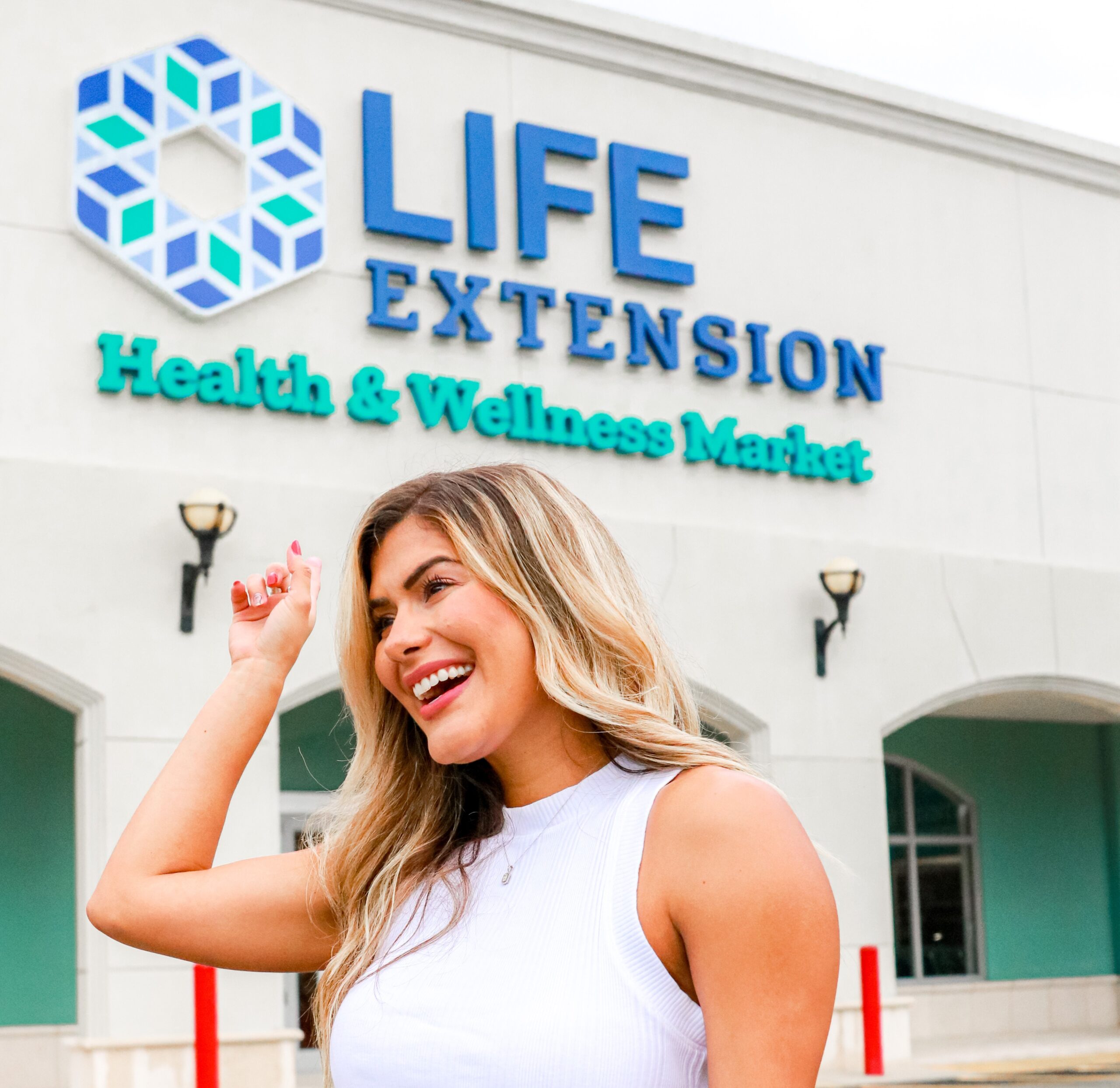 New Healthy Market in Fort Lauderdale: Life Extension Market