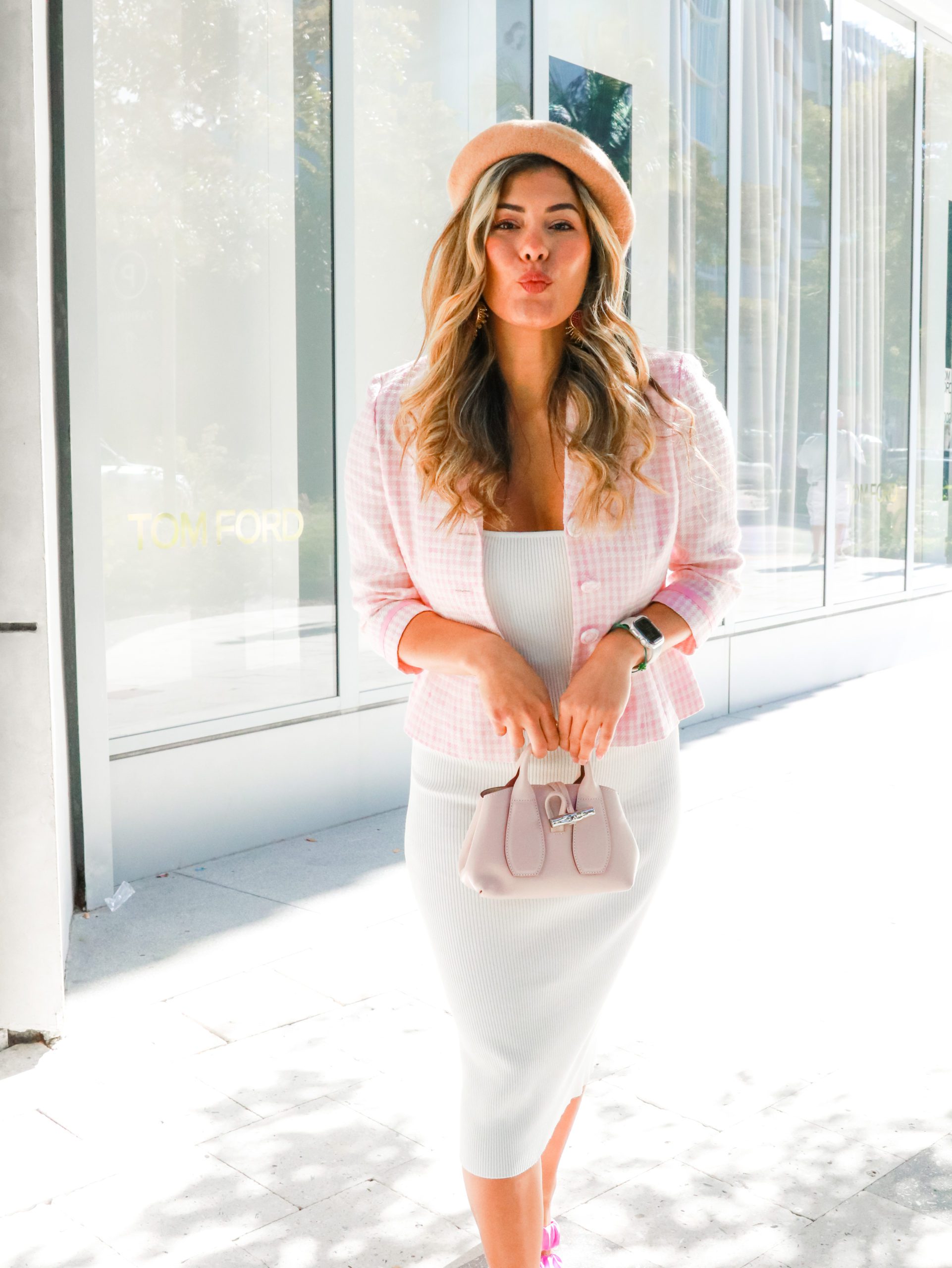 3 Valentine's Day Outfit Ideas from  - This is our Bliss