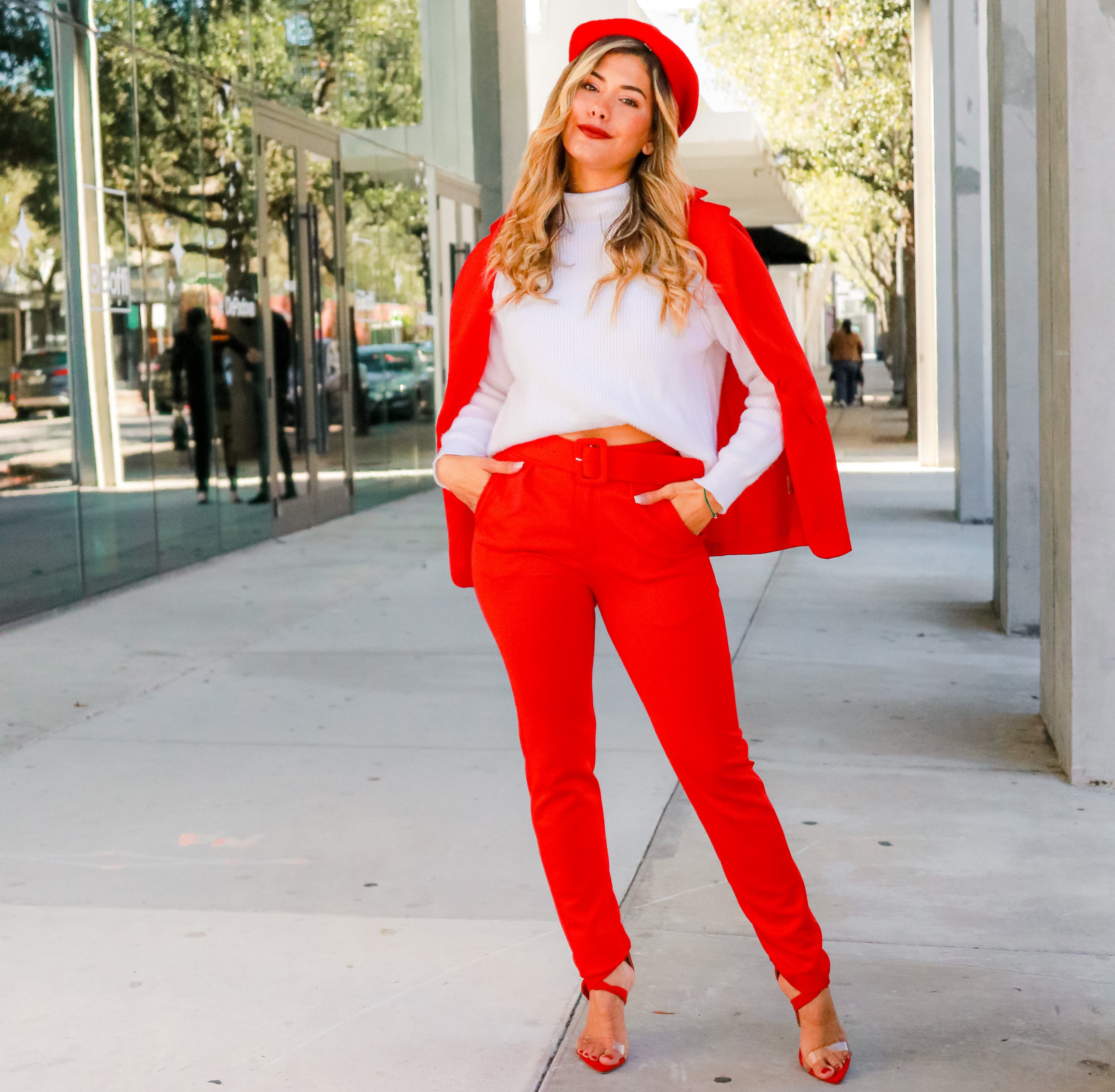 3 Valentine's Day Outfit Ideas from  - This is our Bliss