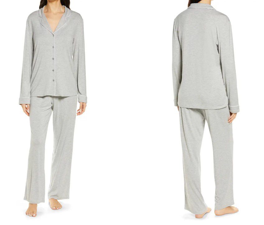 Moonligth Eco Pajamas