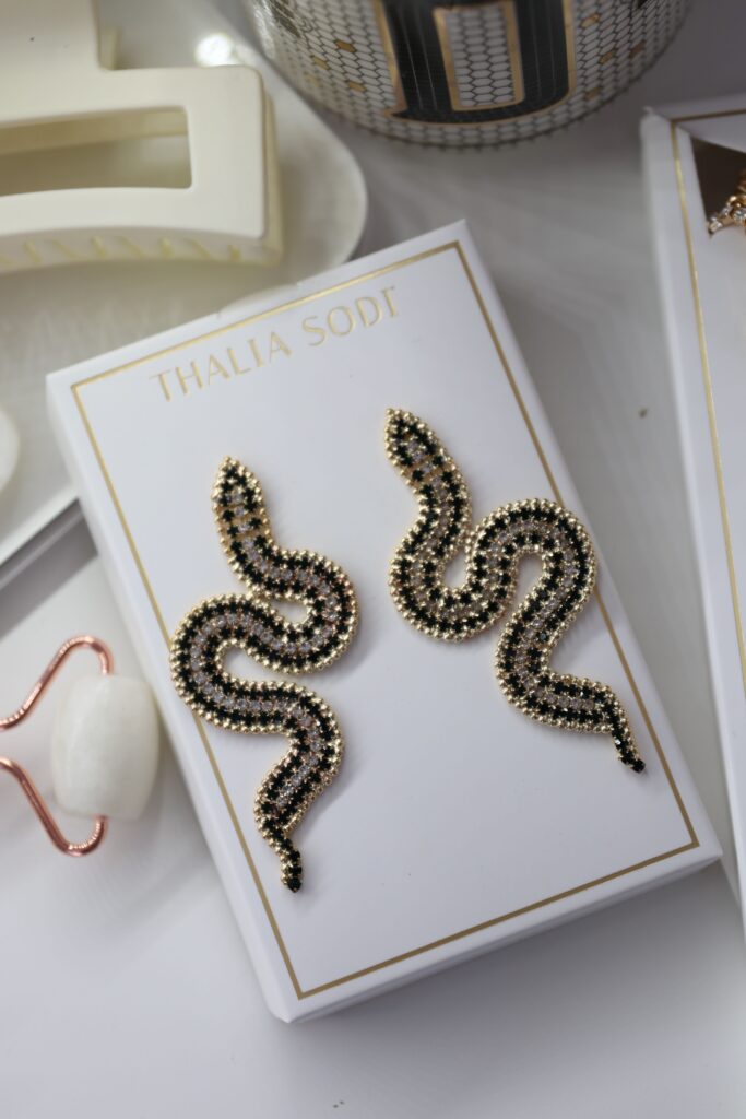 Thalia on sale sodi earrings