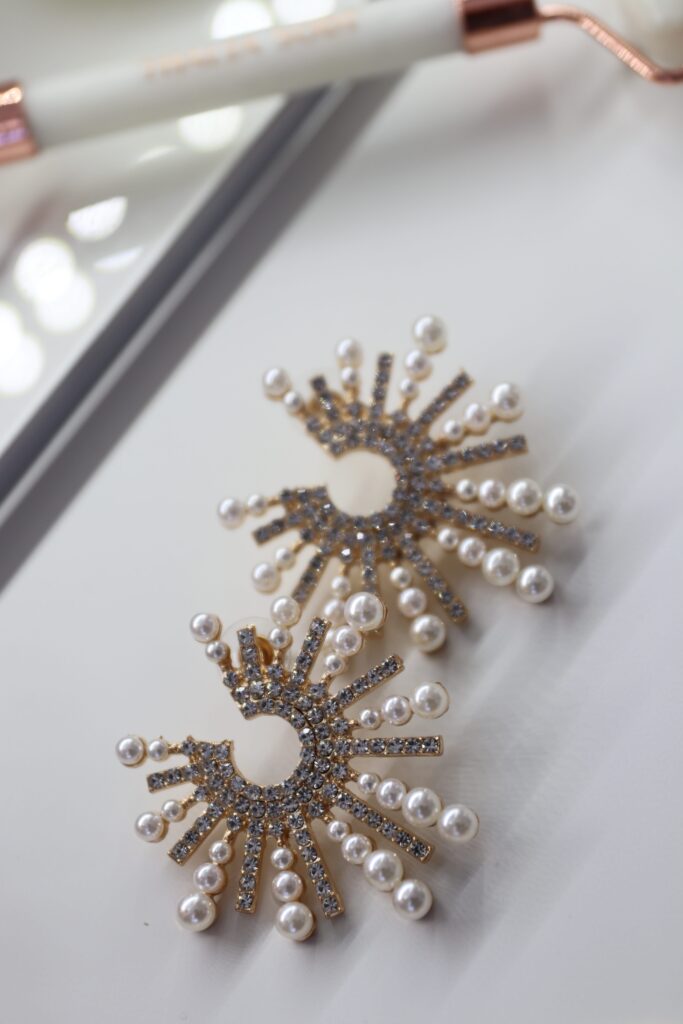 thalia sodi earrings