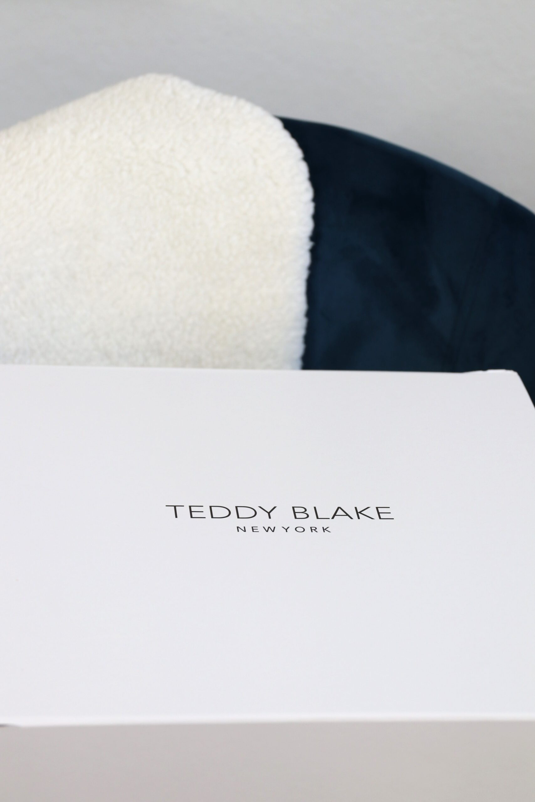 TEDDY BLAKE NEW YORK, LUXURY HANDBAGS AT AN AFFORDABLE PRICE