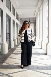 Office wardrobe essentials Professional office attire Stylish work outfits Millennial office fashion Trendy office wear Minimalist office style Tweed jackets for work Floral accessories for office Office outfit inspiration Elevate your office style Chic office attire Modern workwear Fashionable office looks Versatile office clothing Timeless office fashion